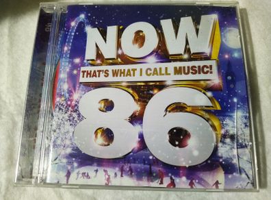 Now 86 Double Cd