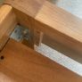 Oak 5ft King Size Double Bed Frame Image 5