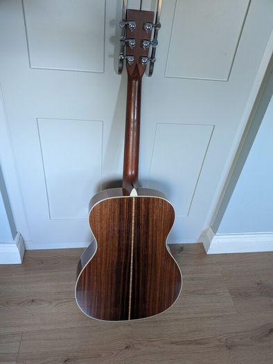 Martin 00028