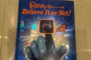 RIPLEY'S Believe It or Not 2013