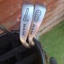 Golf Set Suit Beginner 14 Clubs Image 9