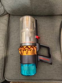 dyson gen5 detect (body only)