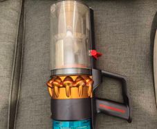 dyson gen5 detect (body only)