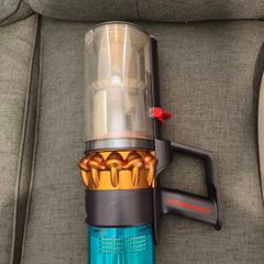 dyson gen5 detect (body only)
