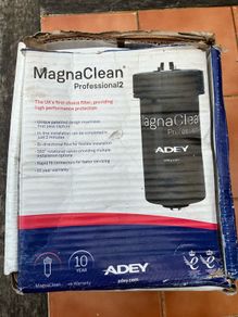 Adey Magnaclean Professional 2 Magnetic Cleaner 22mm