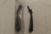 Saab Headlight Wiper Arms.