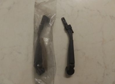 Saab Headlight Wiper Arms.