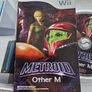 Metroid Other M Nintendo Wii Games Original Image 4