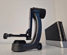 Gitzo GHFG 1 Fluid Gimbal Head