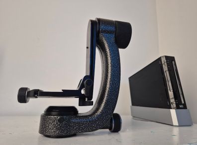 Gitzo GHFG 1 Fluid Gimbal Head