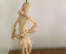Table lamp