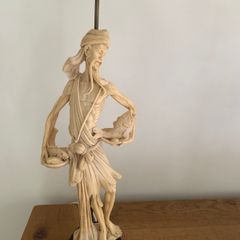 Table lamp
