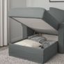 IKEA Chaise Lounge Image 5
