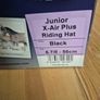 Horse Riding Helmet Image 3