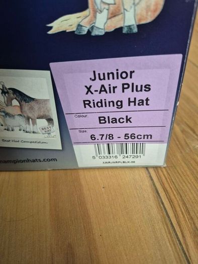 Horse Riding Helmet