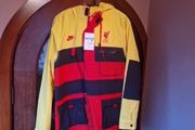 Nike Liverpool FC Jacket