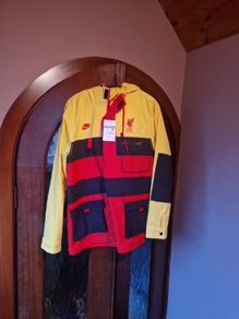 Nike Liverpool FC Jacket