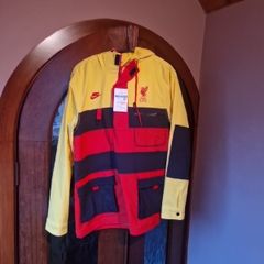 Nike Liverpool FC Jacket