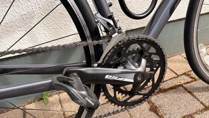 Giant Contend 2 (2022 model)