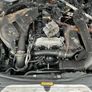 Breaking Mercedes c350e 2016 c class w205 hybrid Image 2