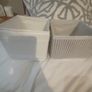 2 small foldable storage boxes Image 5