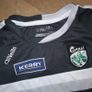 Kids Kerry (7-8 Years) GAA Jersey Shirt  O'Neills Gaelic Football Hurling Munster Ciarrai Boys Girls Childs Childrens Youths Vintage Image 2