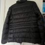 Brand new black Tommy Hilfiger black puffer jacket Image 6