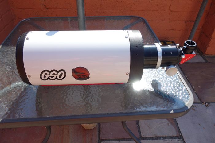 GSO 6" Classical Cassegrain Telescope