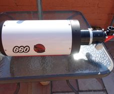 GSO 6" Classical Cassegrain Telescope