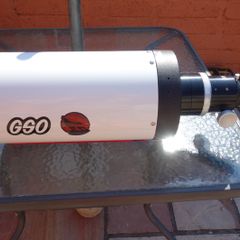 GSO 6" Classical Cassegrain Telescope