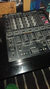 pioneer djm 500 mixer