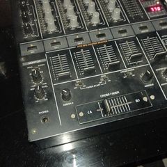 pioneer djm 500 mixer