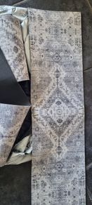 Stairs carpet