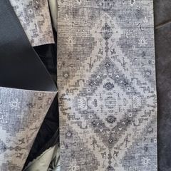 Stairs carpet