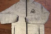 KWD reflective jacket REDUCED TO SELL