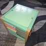 Activity wooden box Image 8