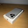 iPhone 15 Pro Max, Natural Titanium 256gb Image 6