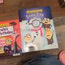 Minions books Image 2