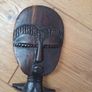 Statuette Africa in good condition Image 2