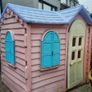 Little Tykes playhouse Image 2