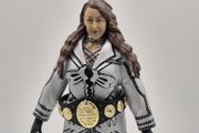 AEW Dr Britt Baker D.M.D Wrestling Figure