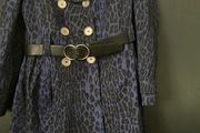 Ladies coat
