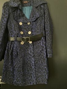 Ladies coat