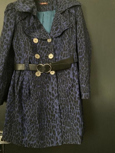 Ladies coat