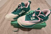 Basketball shoes - giannis Immortality 3