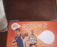 ps3 sports active 2