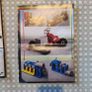 Lego Technic Fork Lift Truck set, 8843 Image 8