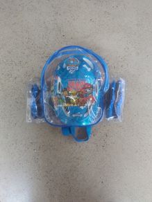 Paw Patrol Protection Set