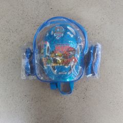 Paw Patrol Protection Set