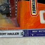 Matchbox dirt hauler no.63 brand new in box Image 2